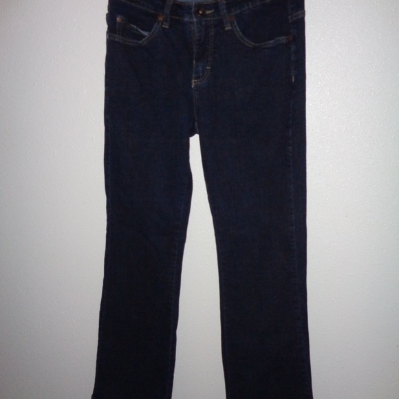LEE Jeans Size 8 Short - Picture 5 of 7
